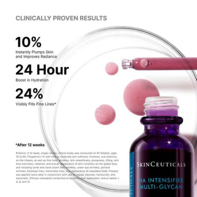 SkinCeuticals Hyaluronic Acid Intensifier Multi-Glycan 30ml | Farmácia d'Arrábida