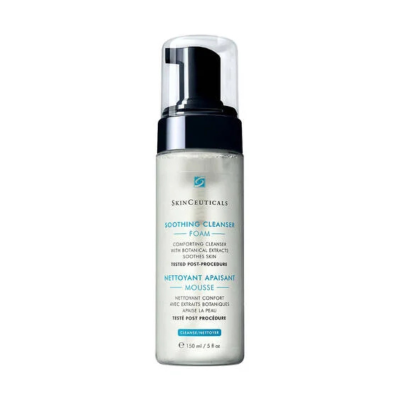 7477687 SkinCeuticals Soothing Cleanser 150ml
