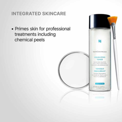 SkinCeuticals Equalizing Toner 200ml | Farmácia d'Arrábida