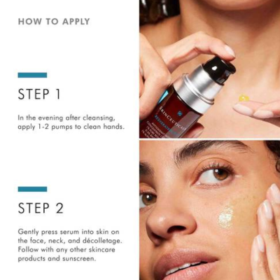 SkinCeuticals Resveratrol B E 30ml | Farmácia d'Arrábida