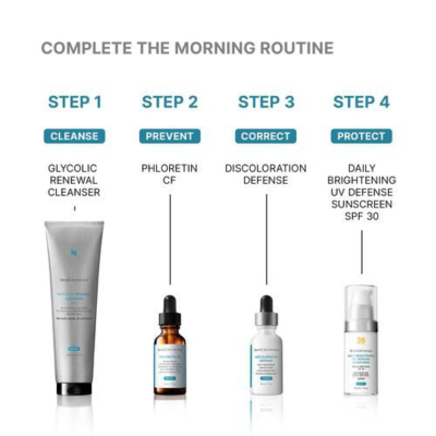 SkinCeuticals Glycolic Renewal Cleanser Gel 150ml | Farmácia d'Arrábida