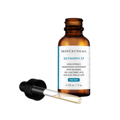 SkinCeuticals Silymarin CF 30ml | Farmácia d'Arrábida