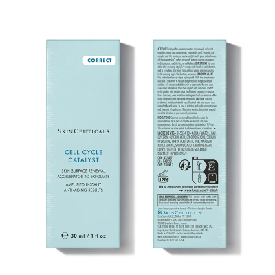 SkinCeuticals Cell Cycle Catalyst 30ml | Farmácia d'Arrábida