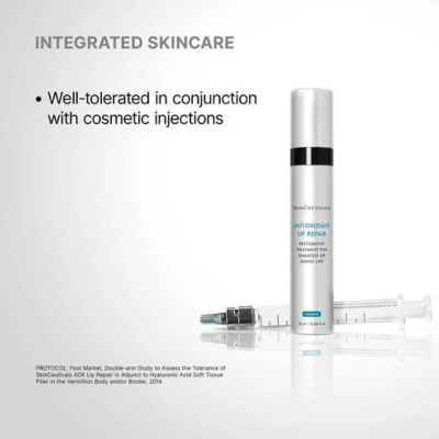 SkinCeuticals Antioxidant Lip Repair 10ml | Farmácia d'Arrábida
