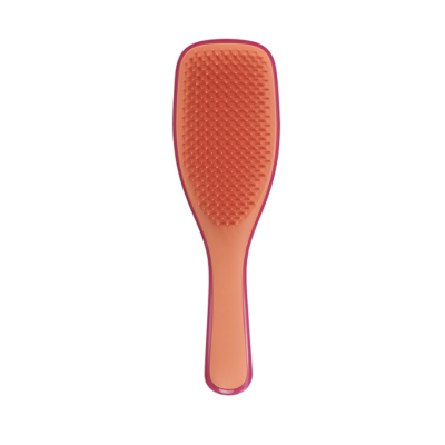7553941 Tangle Teezer Detangler Curly Raspberry Papaya