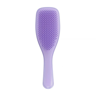 Tangle Teezer Detangler Curly Lilac | Farmácia d'Arrábida