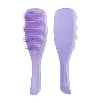 Tangle Teezer Detangler Curly Lilac