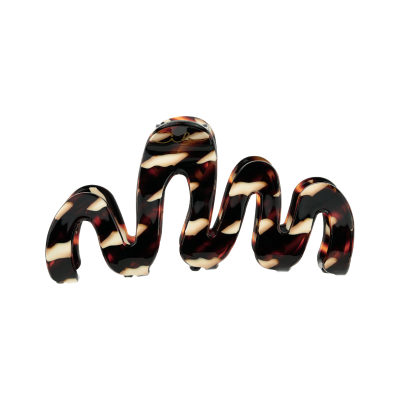 Invisibobble Clipstar Mola Cabelo Cacoa Cream | Farmácia d'Arrábida