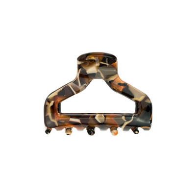 Invisibobble Clipstar Molas Cabelo Golden Roar | Farmácia d'Arrábida