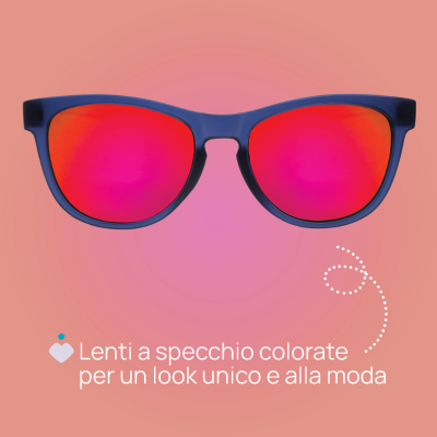 Chicco Óculos de Sol Azul 24M+ | Farmácia d'Arrábida