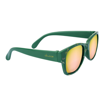 7528406 Chicco Óculos de Sol Verde 12M+