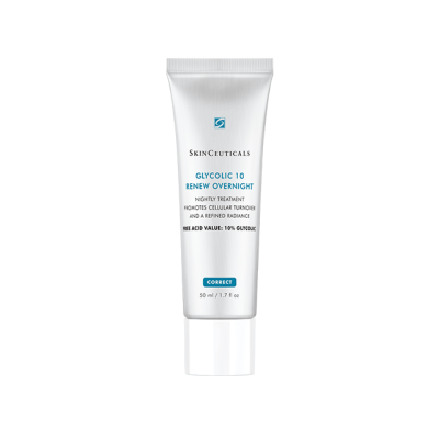 6048108 SkinCeuticals Glycolic 10 Renew Overnight 50ml