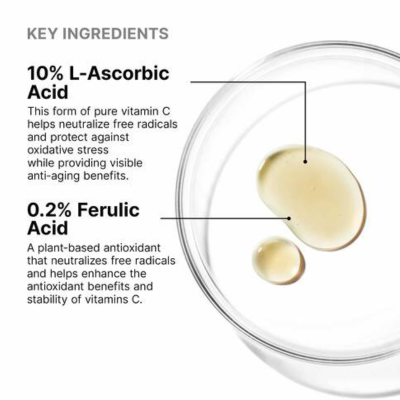 SkinCeuticals Sérum 10 30ml | Farmácia d'Arrábida