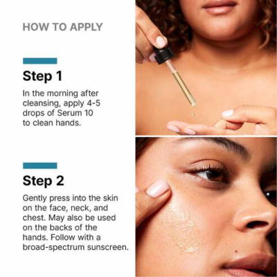 SkinCeuticals Sérum 10 30ml | Farmácia d'Arrábida