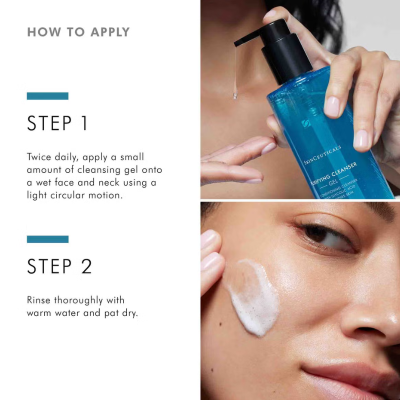 SkinCeuticals Simply Clean 195ml | Farmácia d'Arrábida