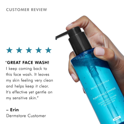 SkinCeuticals Simply Clean 195ml | Farmácia d'Arrábida