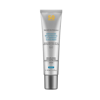 6348946 SkinCeuticals Advanced Brightening UV Defense SPF50 40ml