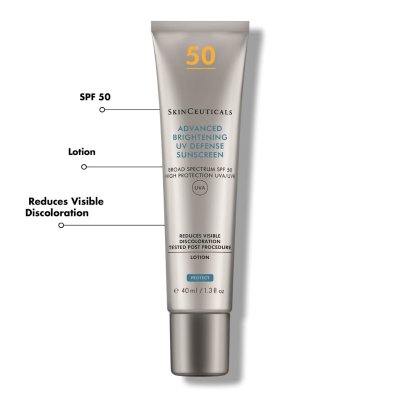 Skinceuticals Advanced Brightening Uv Defense Spf50 40mL | Farmácia d'Arrábida