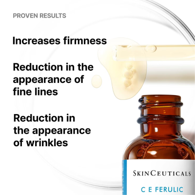 SkinCeuticals C E Ferulic 30ml | Farmácia d'Arrábida