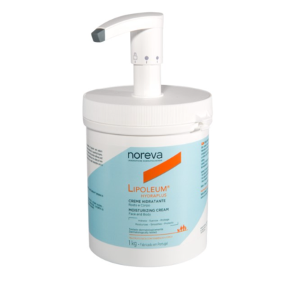 6891127 Lipoleum Creme Hidratante Plus 1Kg