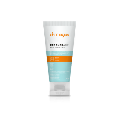 Dermagius Regenerage Rosto Bálsamo 50g