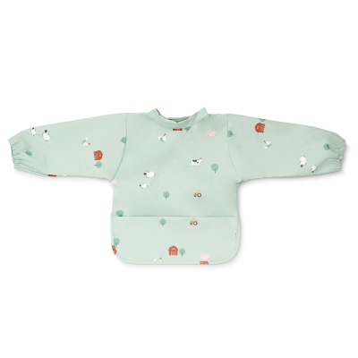 Saro Babete Impermeável Mangas Quinta Verde | Farmácia d'Arrábida