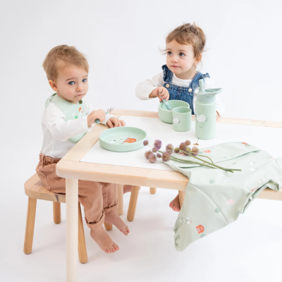 Saro Babete Impermeável Mangas Quinta Verde | Farmácia d'Arrábida