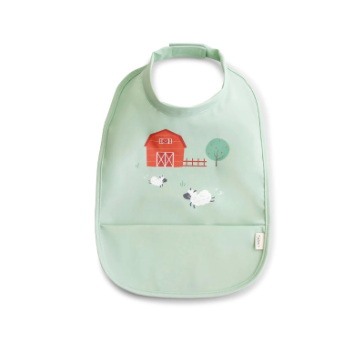 8424568165605 Saro Babete Impermeável Quinta Verde