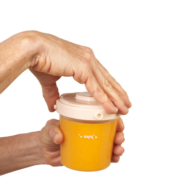 Saro Conjunto 3 Recipientes para Alimentos Rosa Claro | Farmácia d'Arrábida