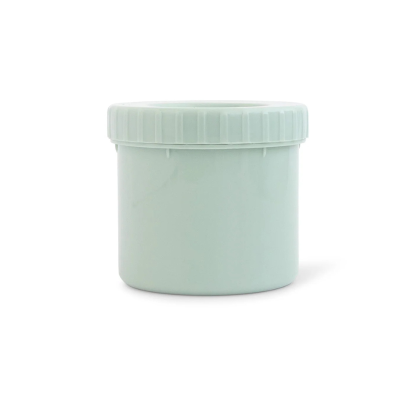 Saro Garrafa Térmica Sólidos com Recipiente Verde | Farmácia d'Arrábida