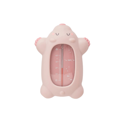 Saro Termómetro Banho Polaris Rosa