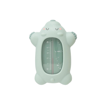 Saro Termómetro Banho Polaris Verde