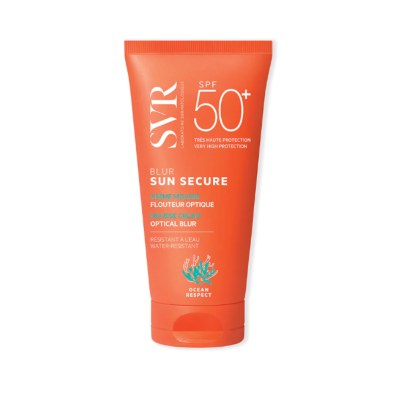 SVR Sun Secure Blur sem Perfume SPF50+ 50ml