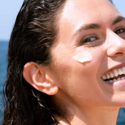 SVR Sun Secure Blur sem Perfume SPF50+ 50ml | Farmácia d'Arrábida