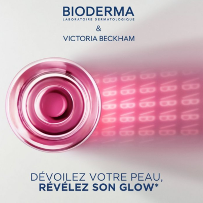 Bioderma Sensibio H2O Água Micelar Victoria Beckham Ed. Limitada 500ml | Farmácia d'Arrábida