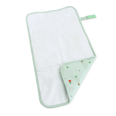 Saro Trocador Portátil Compacto Quinta Verde | Farmácia d'Arrábida