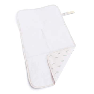 Saro Trocador Portátil Compacto Flores | Farmácia d'Arrábida