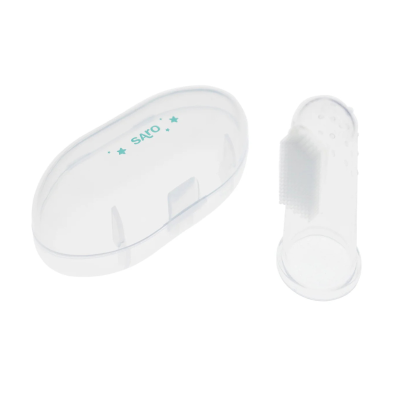 Saro Escova Dentes Dedal 3M+ | Farmácia d'Arrábida