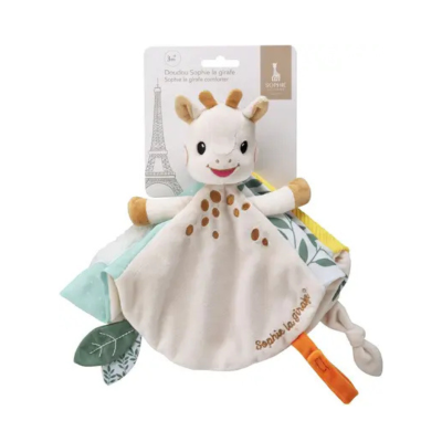 Sophie La Girafe Doudou 3M+ | Farmácia d'Arrábida