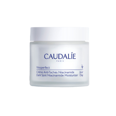 7500157 Caudalie Vinoperfect Creme Dia Niacinamida 50ml