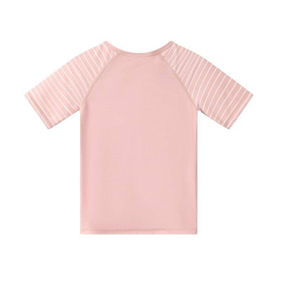 Monnëka Camiseta Proteção Solar Strawberries 4-5Anos | Farmácia d'Arrábida