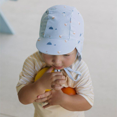 Monnëka Chapéu Praia Bebé Surf Van M 12-24M | Farmácia d'Arrábida