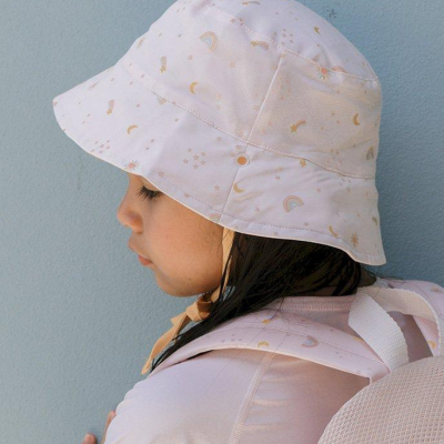 Monnëka Chapéu Reversível Starlight M 18-36M | Farmácia d'Arrábida