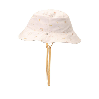 Monnëka Chapéu Reversível Starlight S 6-18M