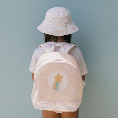 Monnëka Chapéu Reversível Starlight S 6-18M | Farmácia d'Arrábida