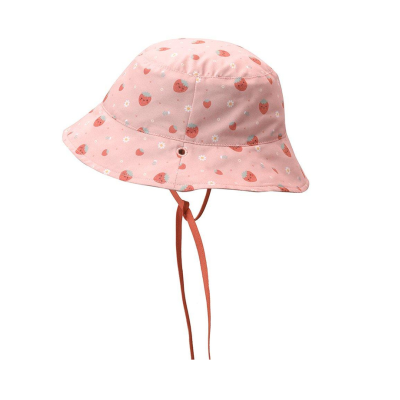 8434149385131 Monnëka Chapéu Reversível Strawberries M 18-36M