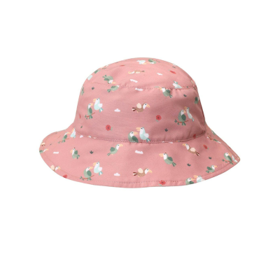 Monnëka Chapéu Reversível Toucan S 6-18M | Farmácia d'Arrábida