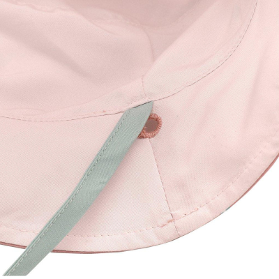 Monnëka Chapéu Reversível Toucan S 6-18M | Farmácia d'Arrábida