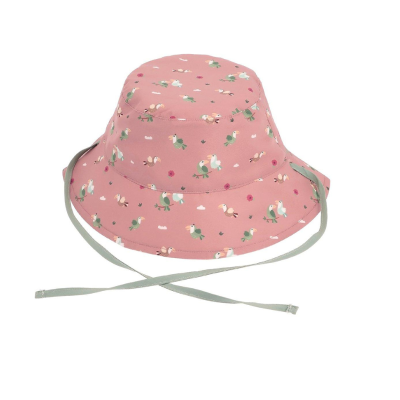 Monnëka Chapéu Reversível Toucan S 6-18M | Farmácia d'Arrábida