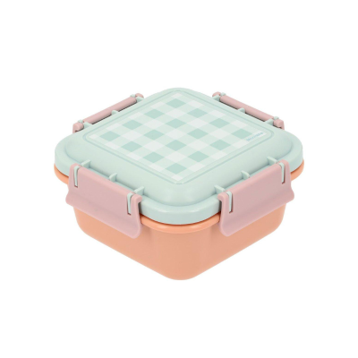 8434149189661 Monnëka Lancheira Grande Stripes Apricot 780ml